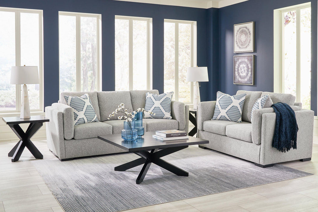 Evansley Living Room Set - Furniture House (VA)