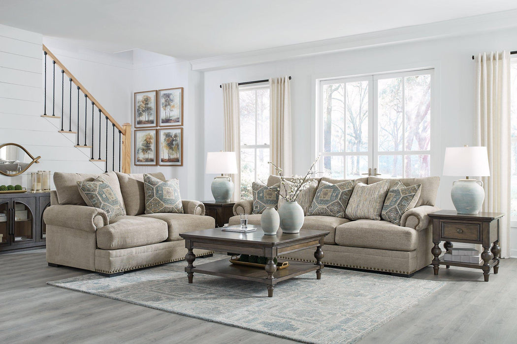 Galemore Living Room Set - Furniture House (VA)
