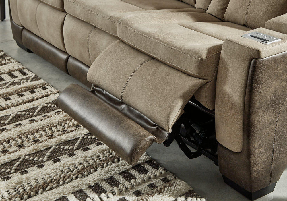 Next-Gen DuraPella Living Room Set - Furniture House (VA)