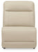 Double Deal Reclining Sectional with Console - Furniture House (VA)