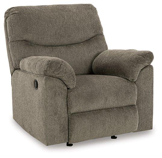 Alphons Living Room Set - Furniture House (VA)