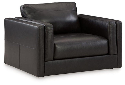 Amiata Oversized Chair - Furniture House (VA)