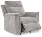 Barnsana Living Room Set - Furniture House (VA)