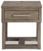 Loyaska Occasional Table Set - Furniture House (VA)
