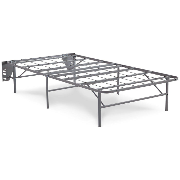 10 Inch Chime Memory Foam Mattress Set - Furniture House (VA)