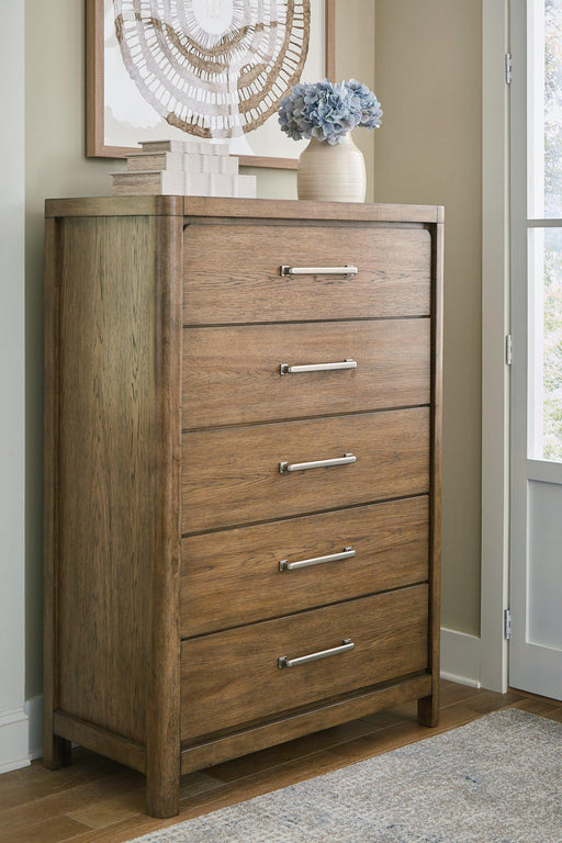 Cabalynn Chest of Drawers - Furniture House (VA)