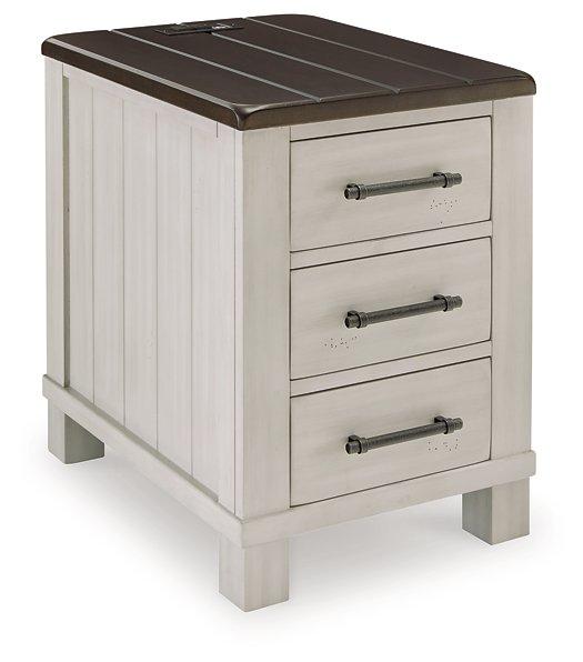 Darborn Occasional Table Set - Furniture House (VA)