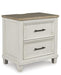 Shaybrock Bedroom Set - Furniture House (VA)