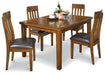 Ralene Dining Room Set - Furniture House (VA)