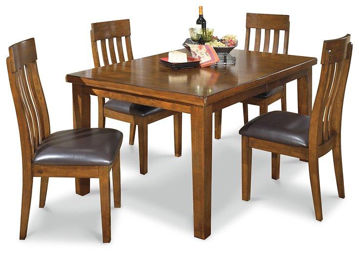 Ralene Dining Room Set - Furniture House (VA)