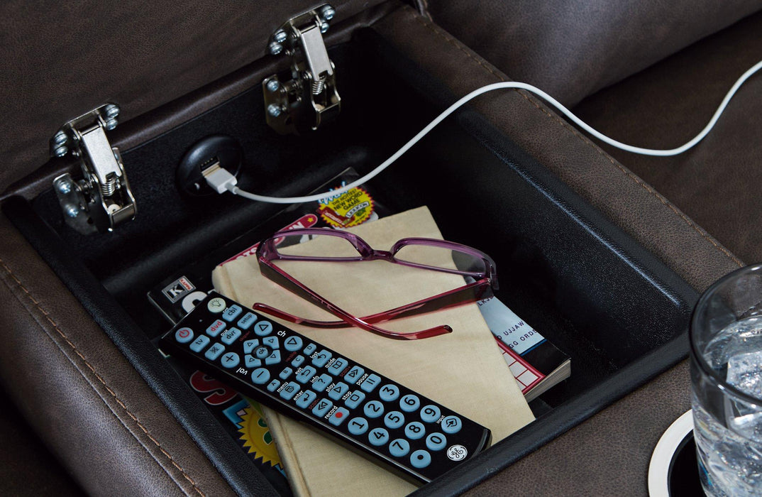 Lavenhorne Living Room Set - Furniture House (VA)