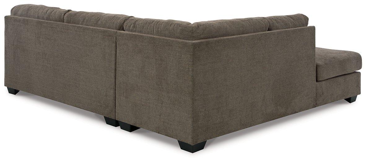 Mahoney Living Room Set - Furniture House (VA)