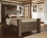 Juararo Bedroom Set - Furniture House (VA)