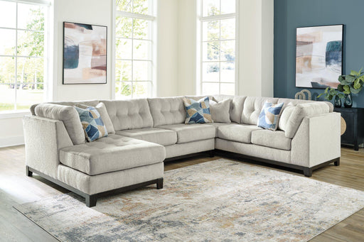 Maxon Place Sectional with Chaise - Furniture House (VA)