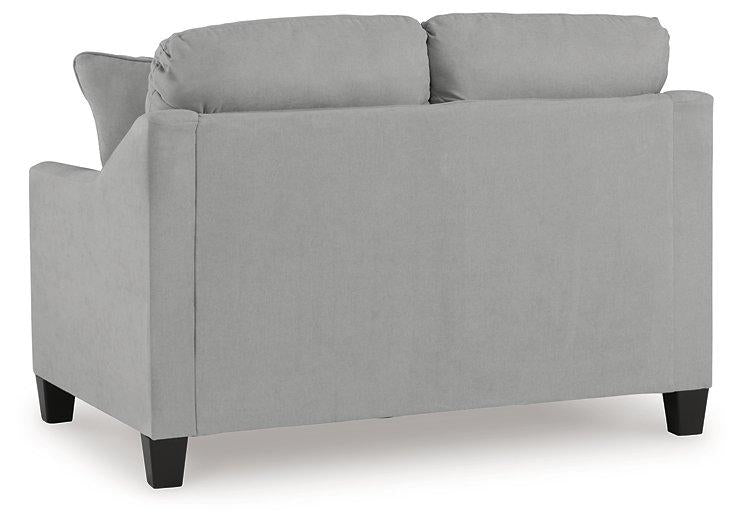 Adlai Loveseat - Furniture House (VA)