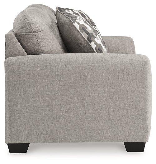 Avenal Park Loveseat - Furniture House (VA)