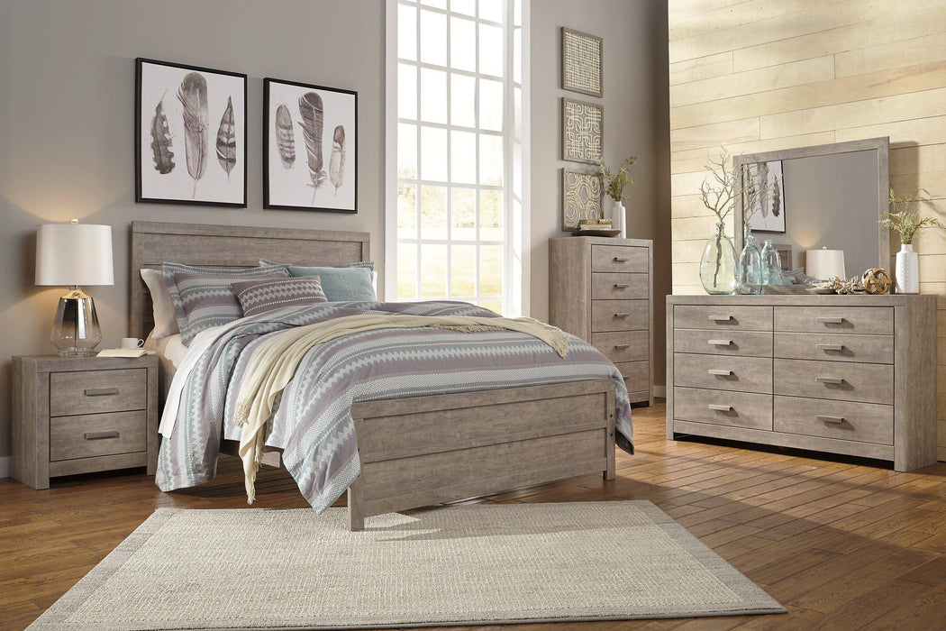 Culverbach Nightstand - Furniture House (VA)