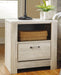 Bellaby Nightstand - Furniture House (VA)