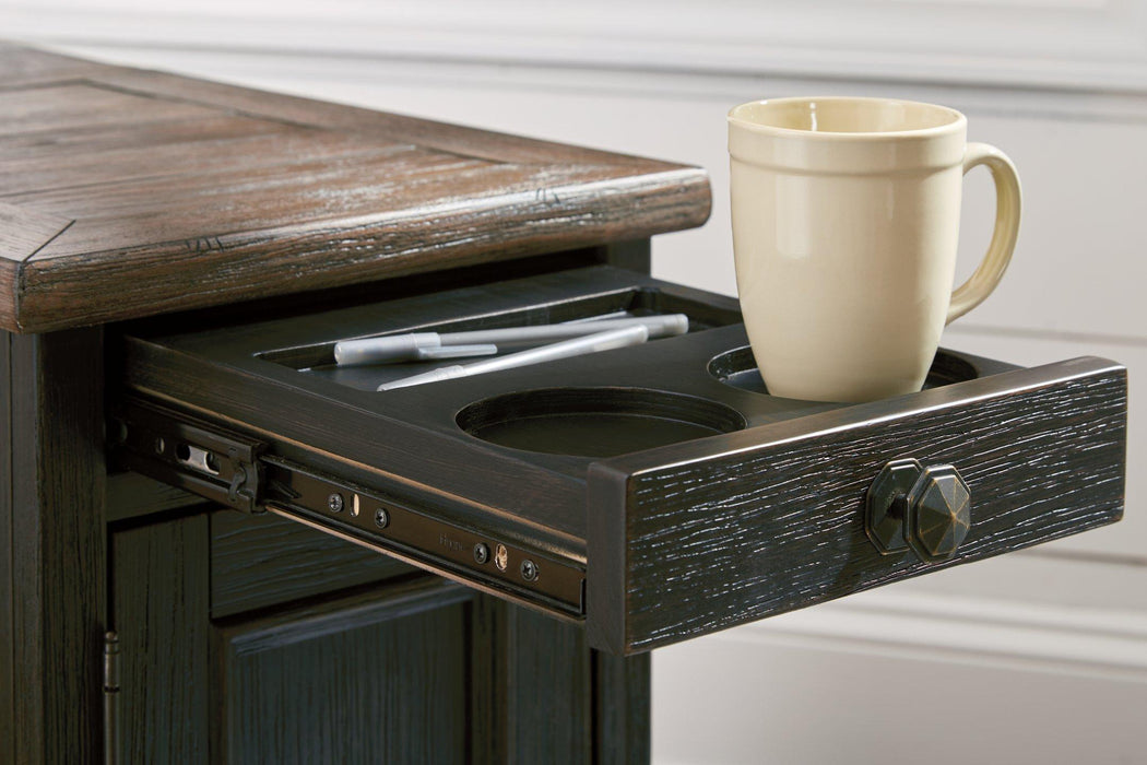 Tyler Creek Occasional Table Set - Furniture House (VA)