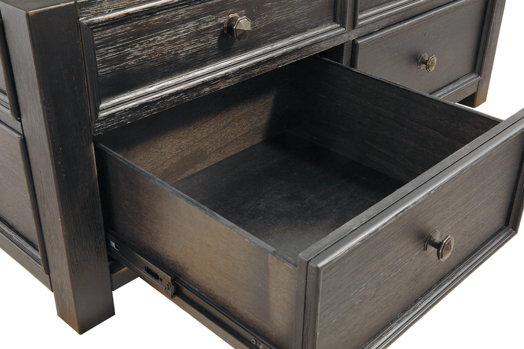 Tyler Creek Table Set - Furniture House (VA)