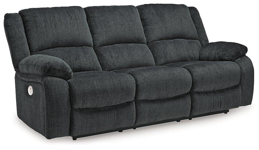 Draycoll Living Room Set - Furniture House (VA)