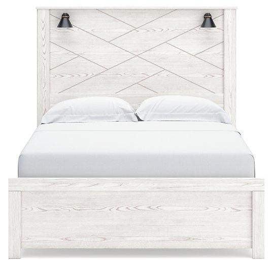 Gerridan Bedroom Set - Furniture House (VA)