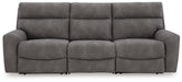 Next-Gen DuraPella Power Reclining Sectional Sofa - Furniture House (VA)