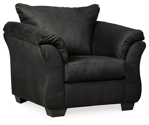 Darcy Living Room Set - Furniture House (VA)
