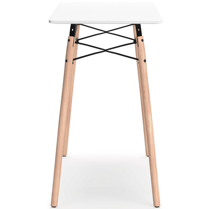 Jaspeni Home Office Desk - Furniture House (VA)