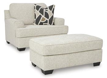 Heartcort Living Room Set - Furniture House (VA)