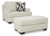 Heartcort Living Room Set - Furniture House (VA)