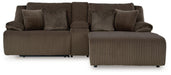 Top Tier Living Room Set - Furniture House (VA)