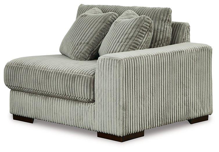 Lindyn Sectional Sofa - Furniture House (VA)