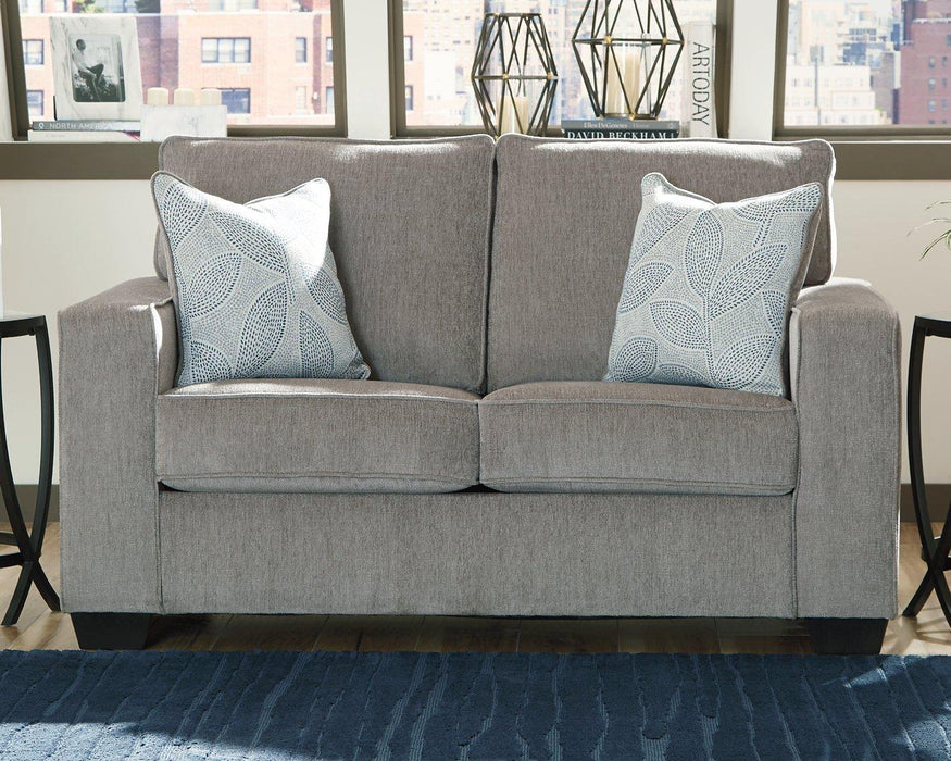 Altari Living Room Set - Furniture House (VA)