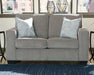 Altari Living Room Set - Furniture House (VA)