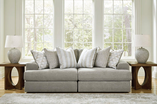 Avaliyah Sectional Loveseat - Furniture House (VA)