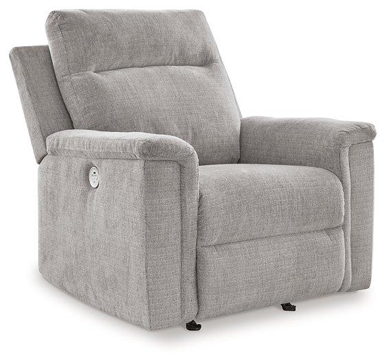 Barnsana Living Room Set - Furniture House (VA)