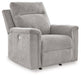 Barnsana Living Room Set - Furniture House (VA)