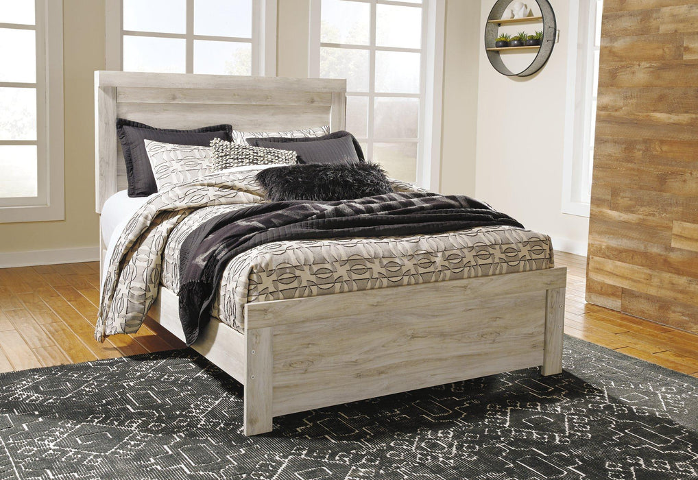 Bellaby Bedroom Set - Furniture House (VA)