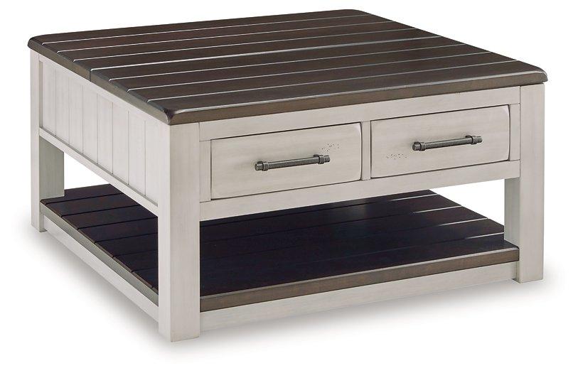 Darborn Occasional Table Set - Furniture House (VA)