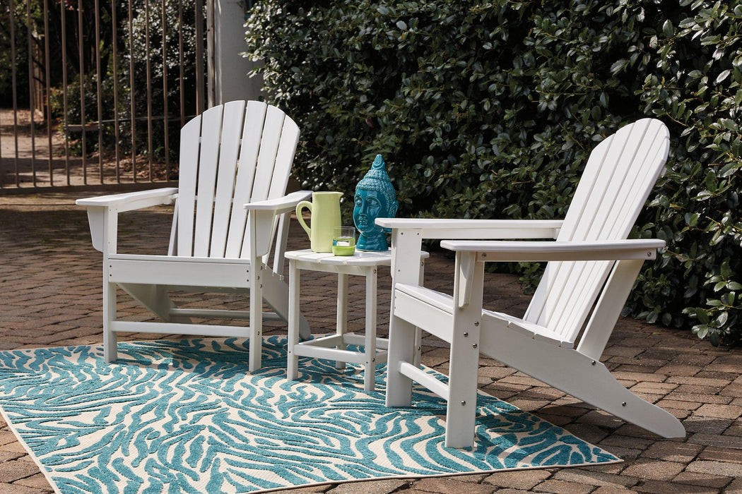 Sundown Treasure Outdoor Seating Set - Furniture House (VA)