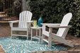 Sundown Treasure Outdoor Seating Set - Furniture House (VA)