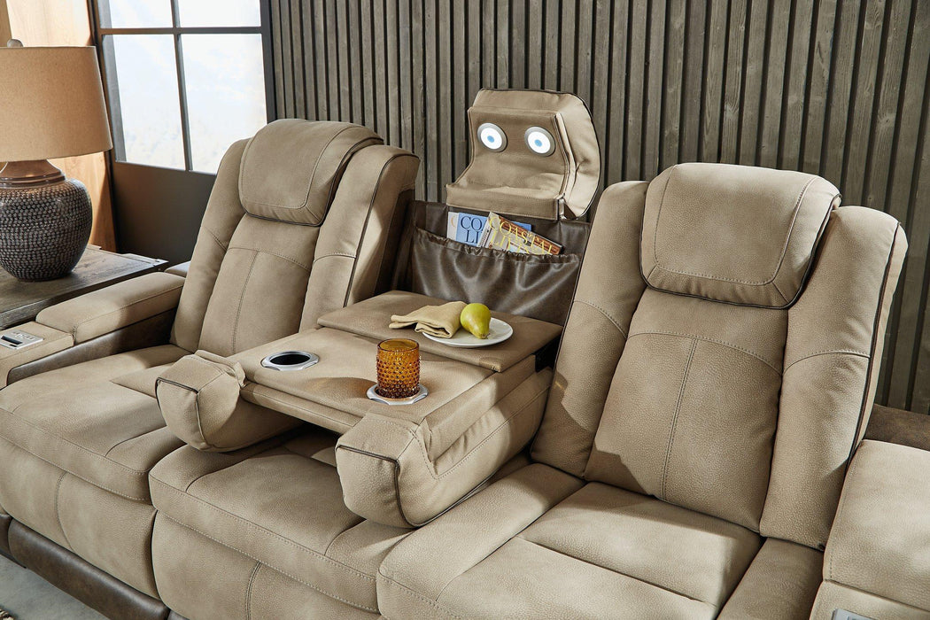 Next-Gen DuraPella Living Room Set - Furniture House (VA)