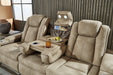 Next-Gen DuraPella Living Room Set - Furniture House (VA)