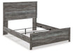 Bronyan Bedroom Set - Furniture House (VA)