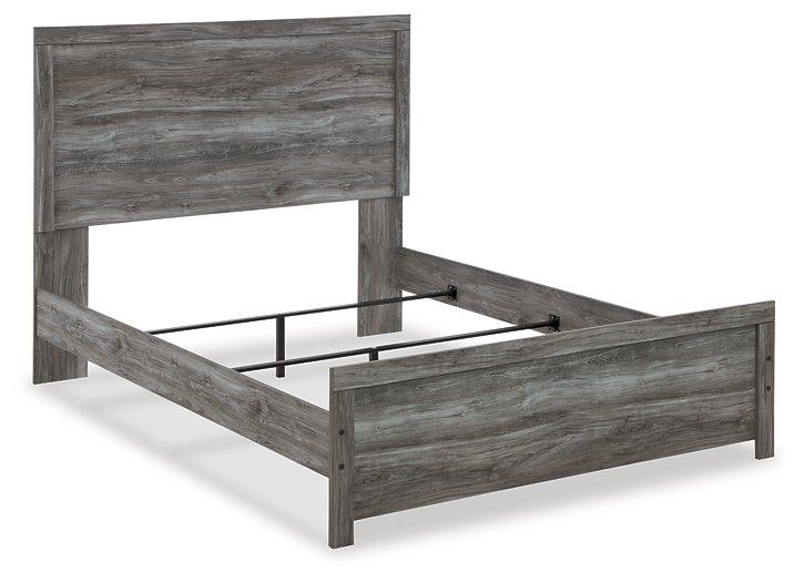Bronyan Bedroom Set - Furniture House (VA)