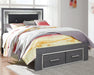 Lodanna Bedroom Set - Furniture House (VA)