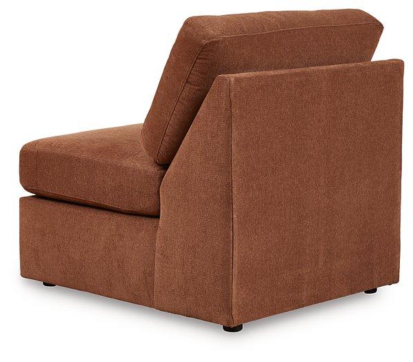Modmax 5 Piece Sectional with Audio Console - Furniture House (VA)