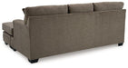 Stonemeade Sofa Chaise - Furniture House (VA)