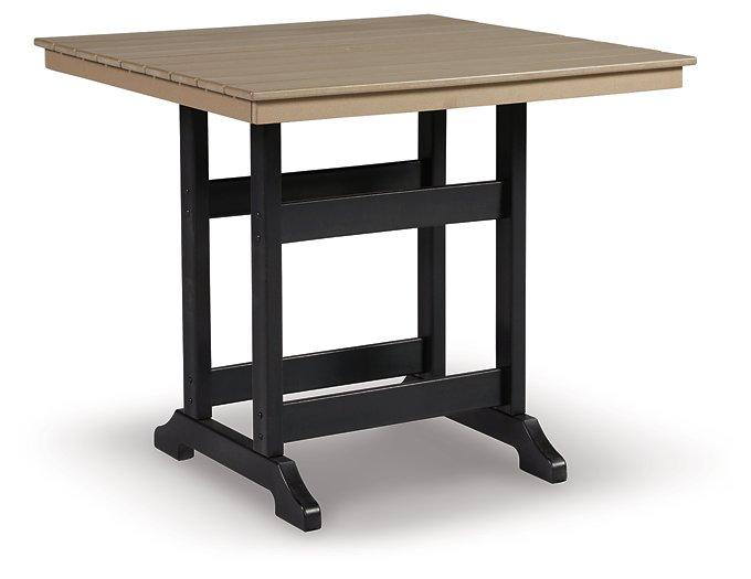 Fairen Trail Outdoor Dining Set - Furniture House (VA)